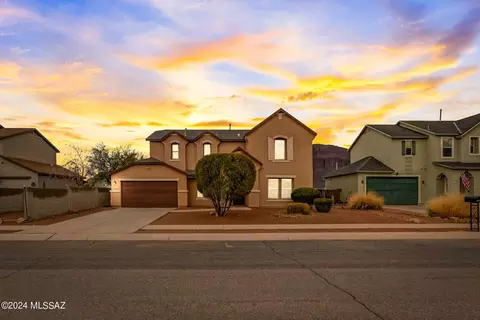 4900 W Calle Don Manuel, Tucson, AZ 85757