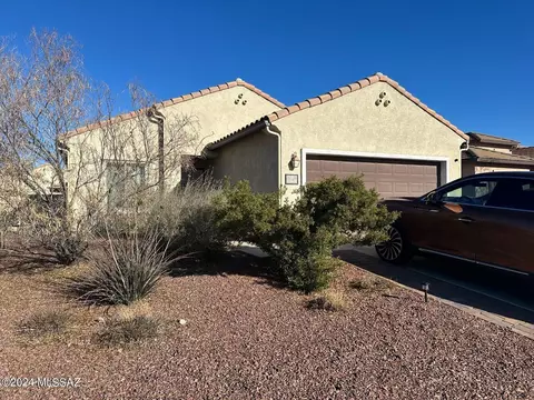 21640 E Founders Rd, Red Rock, AZ 85145
