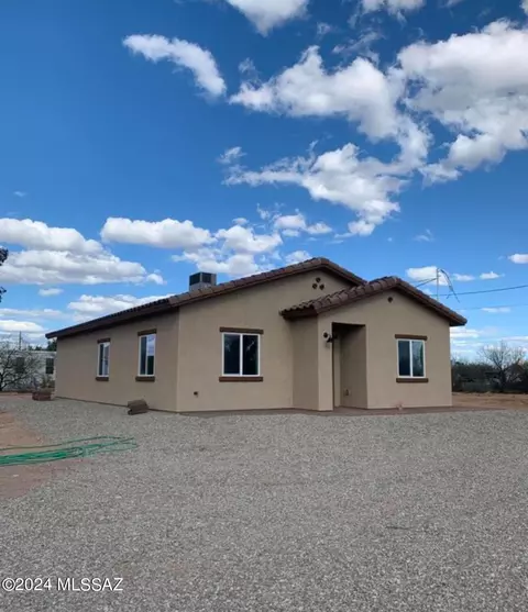 1200 E Summit St, Tucson, AZ 85756 photo 2