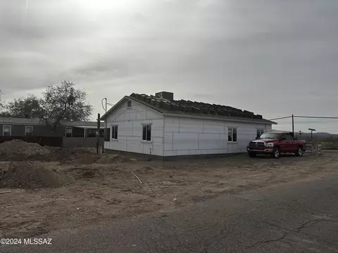 1200 E Summit St, Tucson, AZ 85756 photo 17