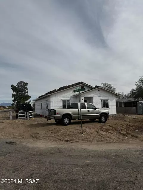 1200 E Summit St, Tucson, AZ 85756 photo 12