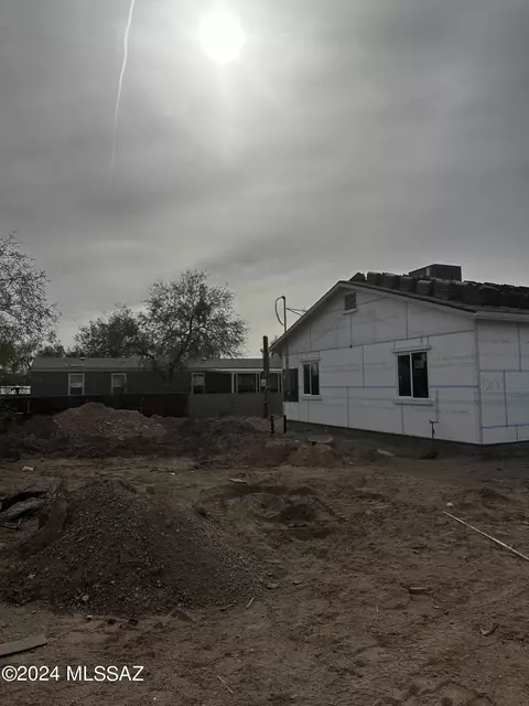 1200 E Summit St, Tucson, AZ 85756 photo 16