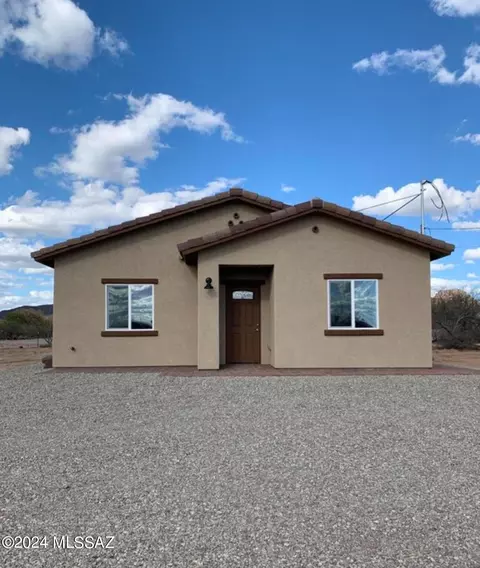 1200 E Summit St, Tucson, AZ 85756