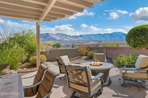 35912 S Ocotillo Canyon Dr, Saddlebrooke, AZ 85739