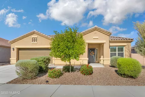 8880 W Blakebrook Rd, Marana, AZ 85653