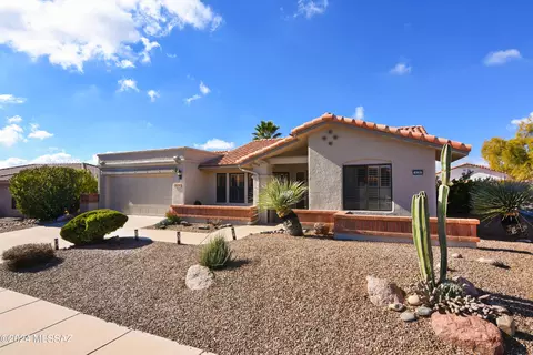 14381 N Sky Trl, Oro Valley, AZ 85755