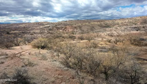 20 Camino Los Vientos # A, Patagonia, AZ 85624
