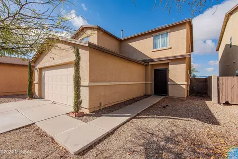 6140 S Sunrise Valley Dr, Tucson, AZ 85706