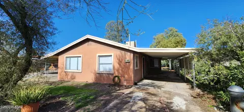1540 W Delaware St, Tucson, AZ 85745