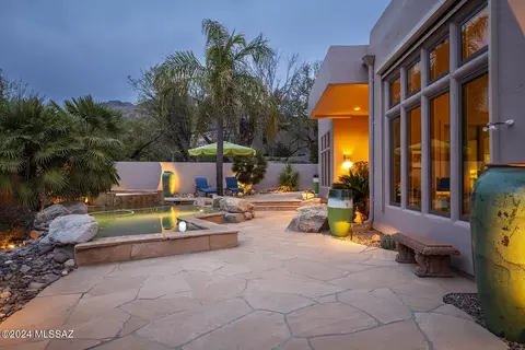7182 E Desert Moon Loop, Tucson, AZ 85750 photo 43