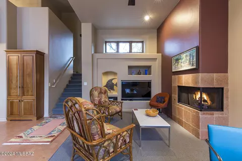 7182 E Desert Moon Loop, Tucson, AZ 85750 photo 30