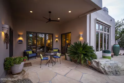 7182 E Desert Moon Loop, Tucson, AZ 85750 photo 40