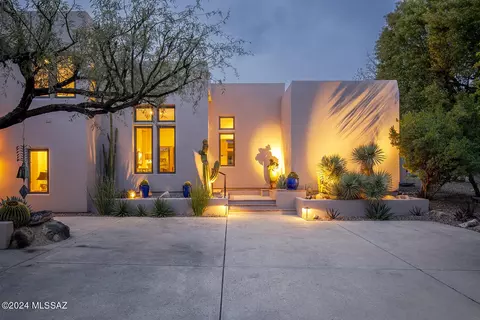 7182 E Desert Moon Loop, Tucson, AZ 85750 photo 48
