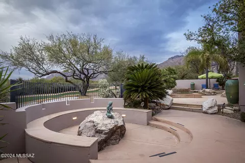 7182 E Desert Moon Loop, Tucson, AZ 85750 photo 38