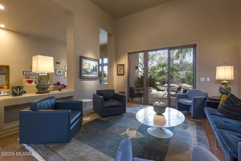 7182 E Desert Moon Loop, Tucson, AZ 85750 photo 5