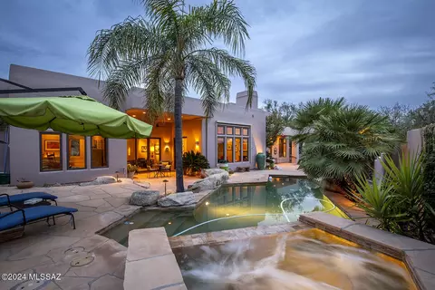 7182 E Desert Moon Loop, Tucson, AZ 85750 photo 44