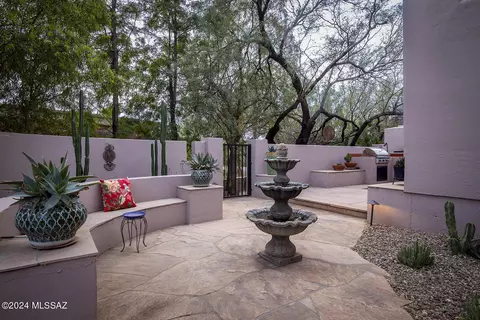 7182 E Desert Moon Loop, Tucson, AZ 85750 photo 42