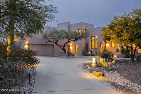7182 E Desert Moon Loop, Tucson, AZ 85750 photo 49