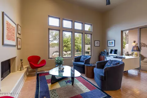 7182 E Desert Moon Loop, Tucson, AZ 85750 photo 7