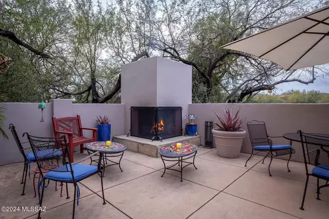 7182 E Desert Moon Loop, Tucson, AZ 85750 photo 41