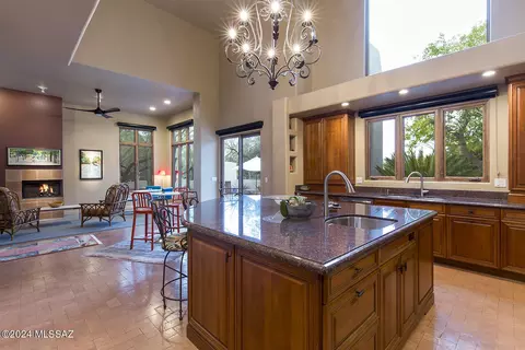 7182 E Desert Moon Loop, Tucson, AZ 85750 photo 37