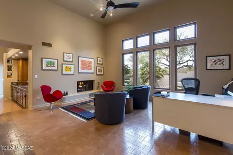 7182 E Desert Moon Loop, Tucson, AZ 85750 photo 6