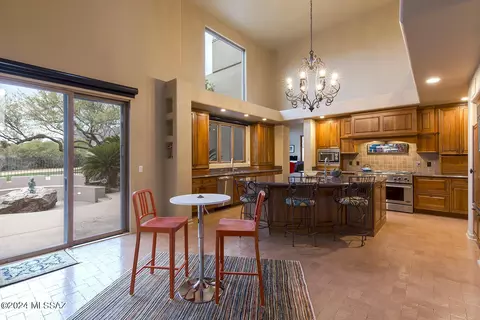 7182 E Desert Moon Loop, Tucson, AZ 85750 photo 16