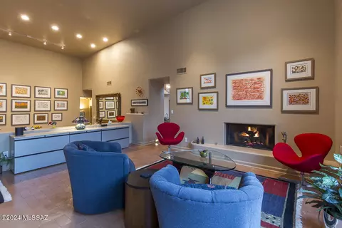 7182 E Desert Moon Loop, Tucson, AZ 85750 photo 8
