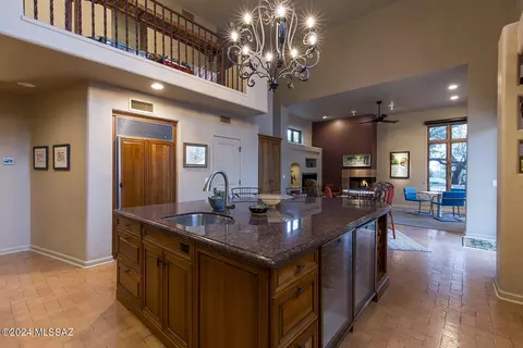 7182 E Desert Moon Loop, Tucson, AZ 85750 photo 17