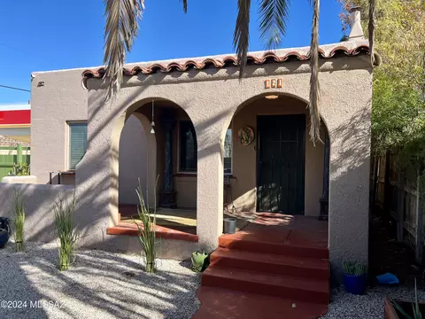121 S Cherry Ave, Tucson, AZ 85719