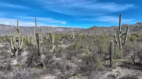 12555 E Fort Lowell Rd, Tucson, AZ 85749