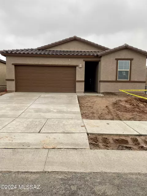 7191 W Star Garden Way, Tucson, AZ 85757