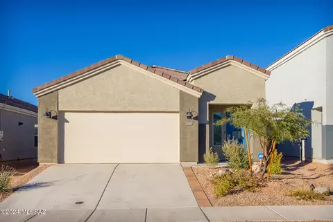 12807 E Joffroy Dr, Vail, AZ 85641 photo 21