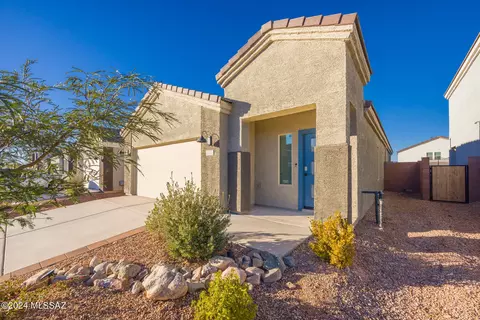 12807 E Joffroy Dr, Vail, AZ 85641 photo 19