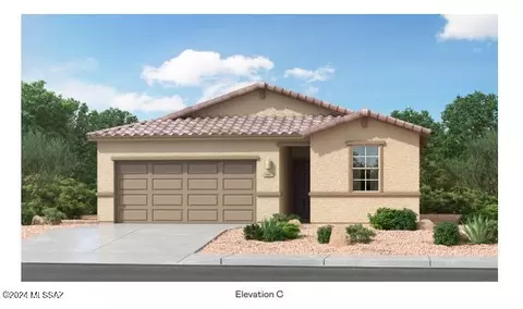 7129 W Vineridge Dr, Tucson, AZ 85757
