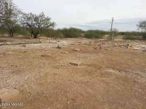 13004 W Green Cactus Way, Tucson, AZ 85735