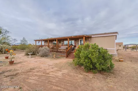 11010 N Waite Rd, Marana, AZ 85653