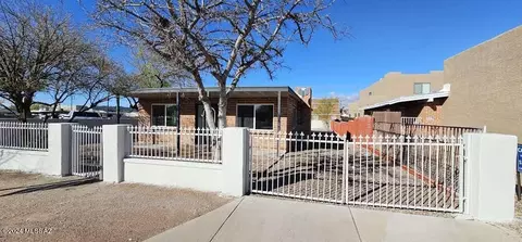 215 Elm St, Tucson, AZ 85705