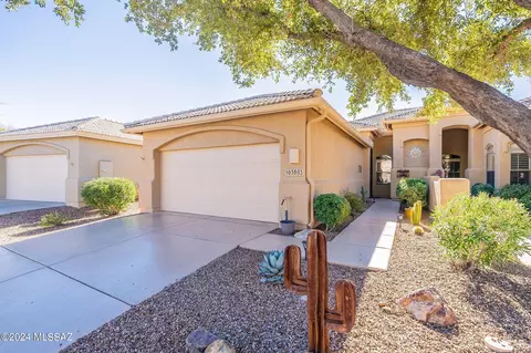 63685 E Harmony Dr, Tucson, AZ 85739 photo 2