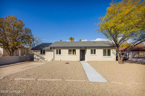 4307 E Whitman St, Tucson, AZ 85711
