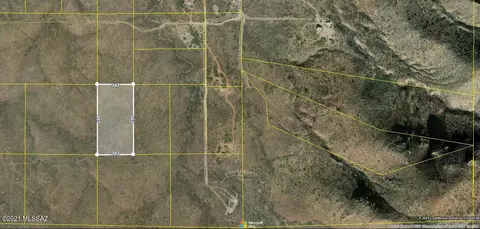 tbd Total Wreck Rd #0, Vail, AZ 85641