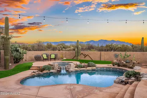 4475 W Corte Sombra Del Tecolote, Tucson, AZ 85742