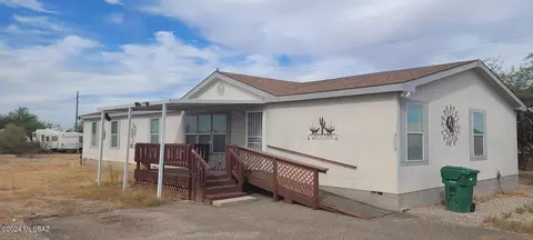 17070 W Silverbell Rd, Marana, AZ 85653