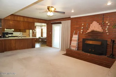 Living - 1000 E Irene St, Pearce, AZ 85625 photo 1 of 4