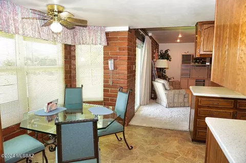 Dining - 1000 E Irene St, Pearce, AZ 85625 photo 2 of 3