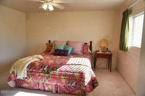 Bedroom - 1000 E Irene St, Pearce, AZ 85625 photo 2 of 4