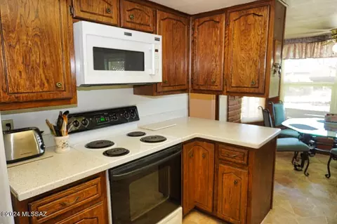 Kitchen - 1000 E Irene St, Pearce, AZ 85625 photo 3 of 7