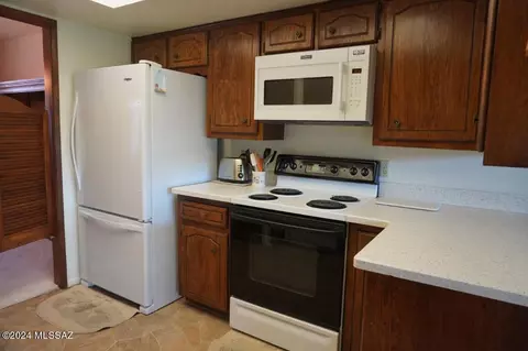Kitchen - 1000 E Irene St, Pearce, AZ 85625 photo 6 of 7