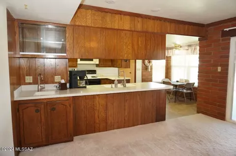 Kitchen - 1000 E Irene St, Pearce, AZ 85625 photo 1 of 7