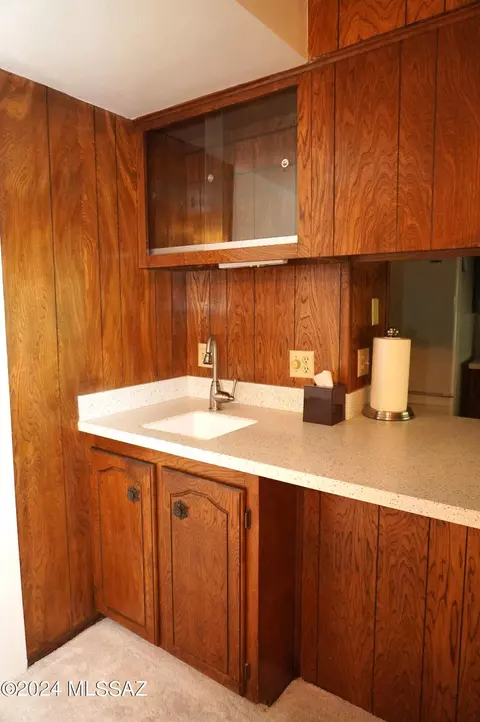 Kitchen - 1000 E Irene St, Pearce, AZ 85625 photo 7 of 7